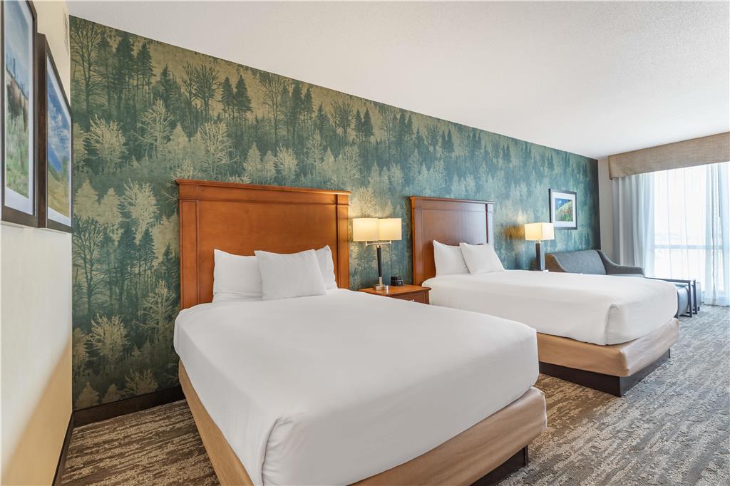 Drury Plaza Hotel Denver Central Park - photo 36