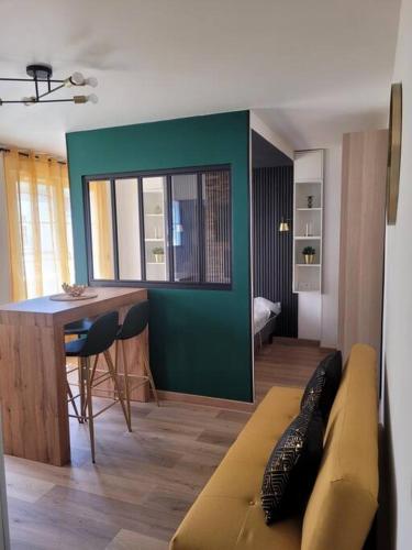 Mon Ciel Etoile in Berck, France