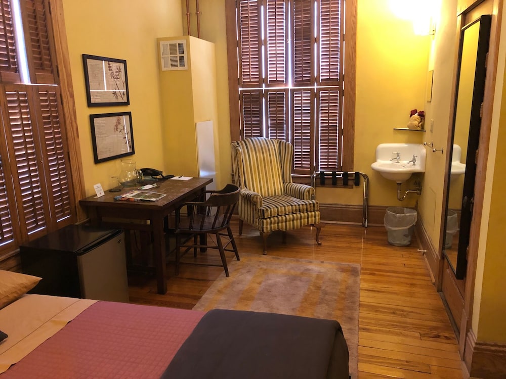 Hotel Frederick - photo 85