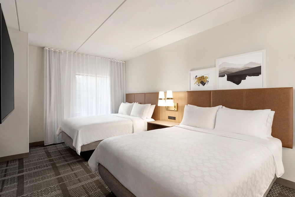 Staybridge Suites Quantico Stafford by IHG - photo 23