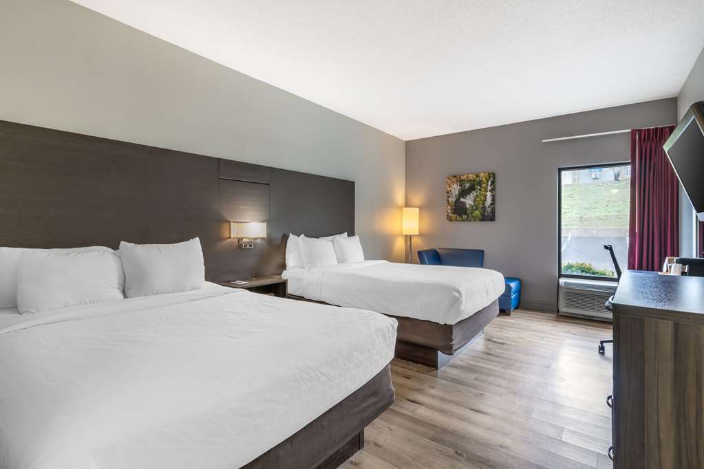 Clarion Inn near Lookout Mountain - photo 20