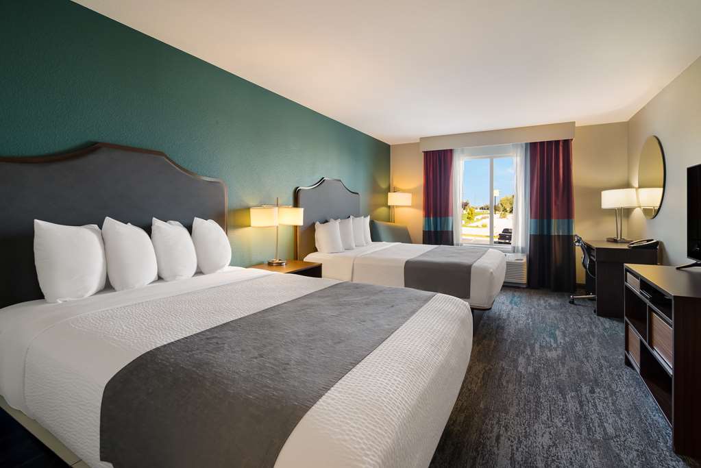 Best Western Roosevelt Place Hotel - photo 5