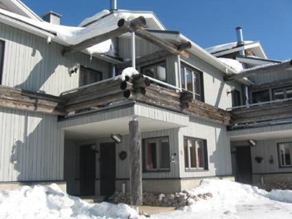 Rukapahta — 4-Star Luxury Hotel in Kuusamo, Finland