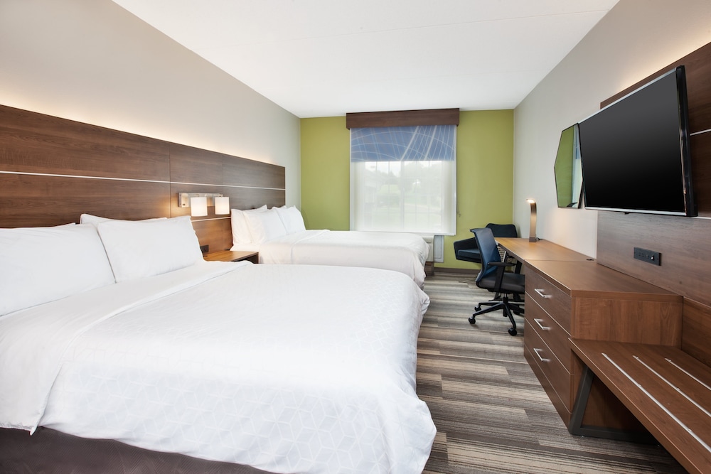 Holiday Inn Express Hotel & Suites Warrenton by IHG - photo 16