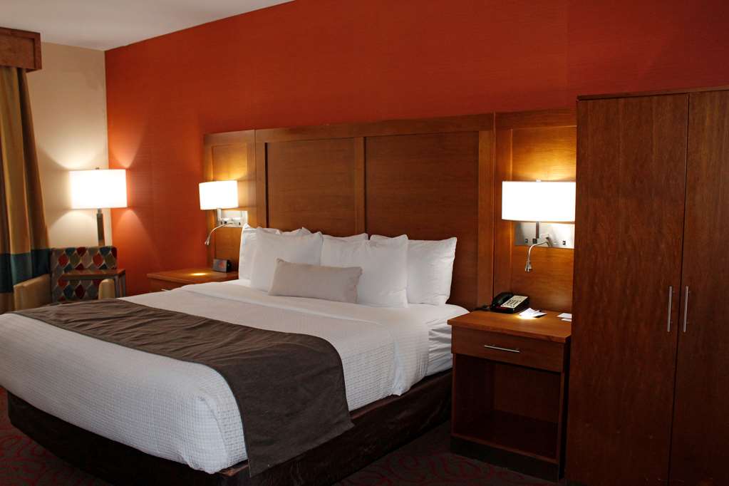 Best Western Cannon A.F.B. - photo 40