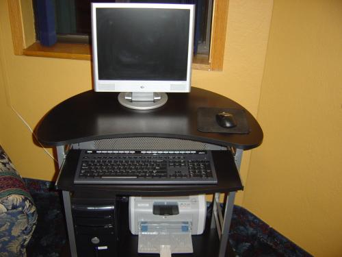 Wakota Inn and Suites - photo 12