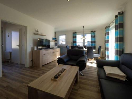 Ferienhaus Ostseekuste 16 — Gluecksburg