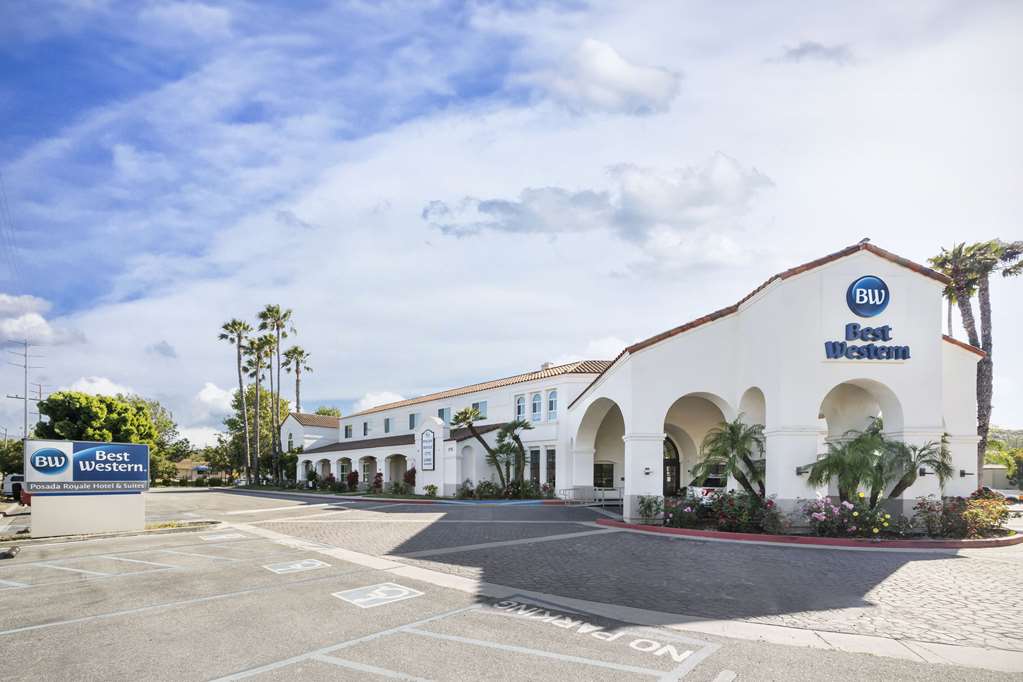 Best Western Posada Royale Hotel & Suites - photo 12