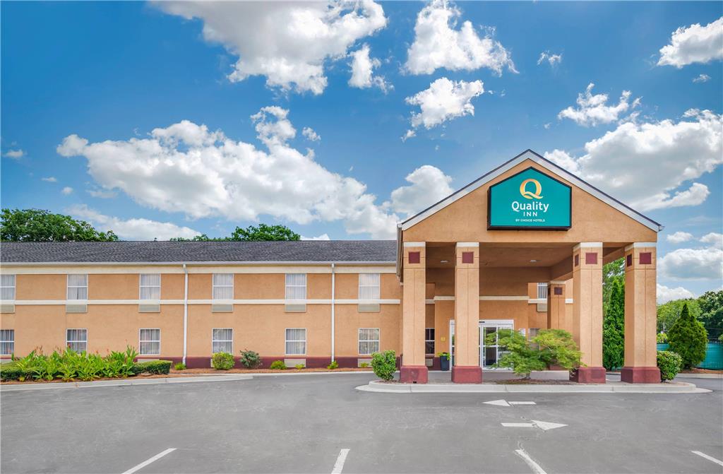 Quality Inn Loganville US Highway 78 - featured photo