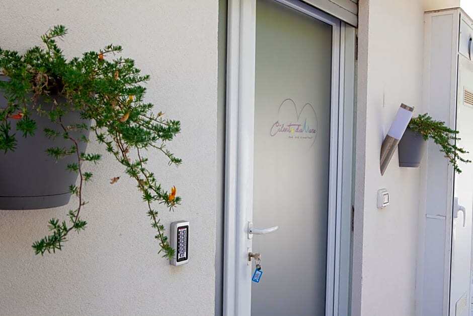 Cilento d'aMare B&b — 4-Star Luxury Hotel in Agropoli, Italy