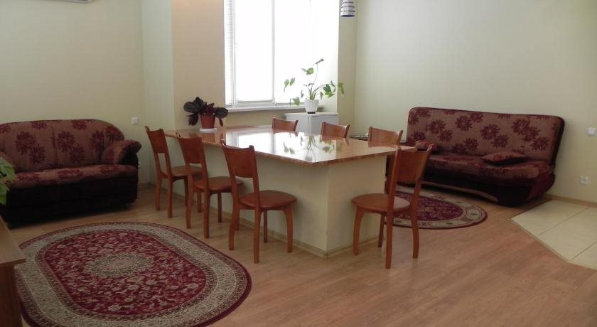Blaz - last minute hotel in Odessa