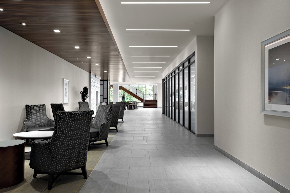 Courtyard by Marriott Knoxville Downtown - photo 32