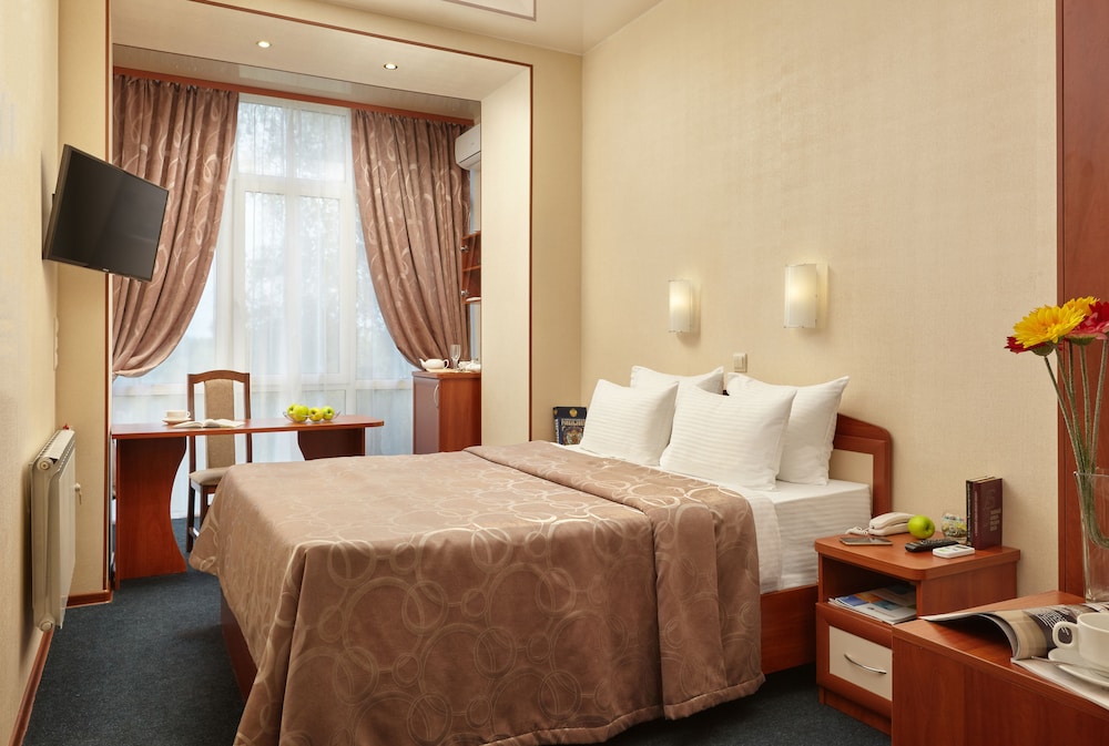 Russky Kapital in Nizhniy Novgorod, Russia