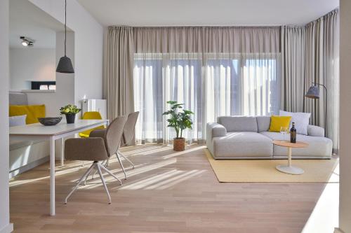 Lüttjeod Apartmentvilla Lüttjeod Apartmentvilla 02 — 4-Star Luxury Hotel in Langeoog, Germany