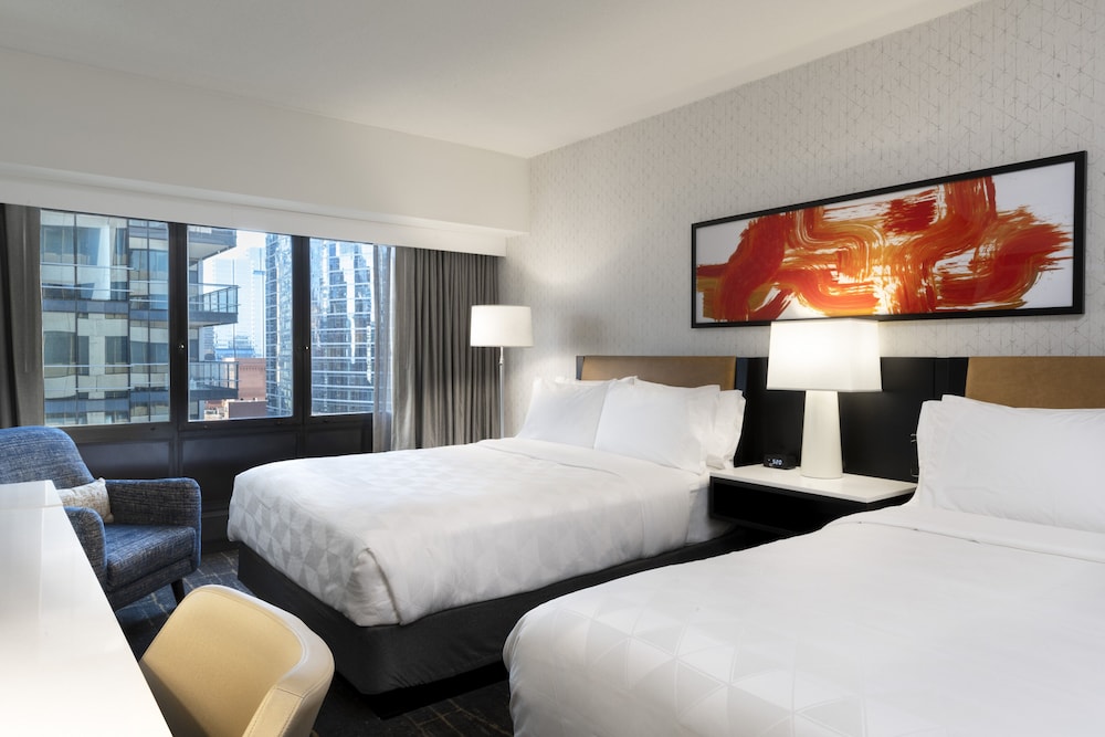 Holiday Inn Chicago Dwtn The Mart by IHG - photo 151