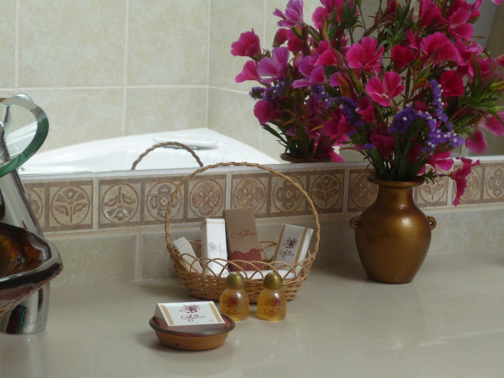 Hotel Agustos Urubamba — Urubamba — photo 4