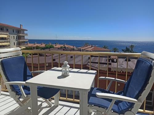 Bahia Blanca in L'ametlla De Mar, Spain