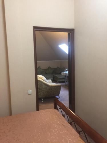 Hotel 102 — hotel in Terskol