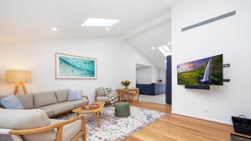 Rest Umina Beach — hotel in Umina Beach