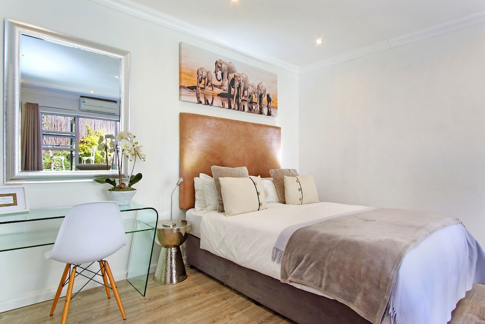 Villa Atlantica Boutique Guesthouse
