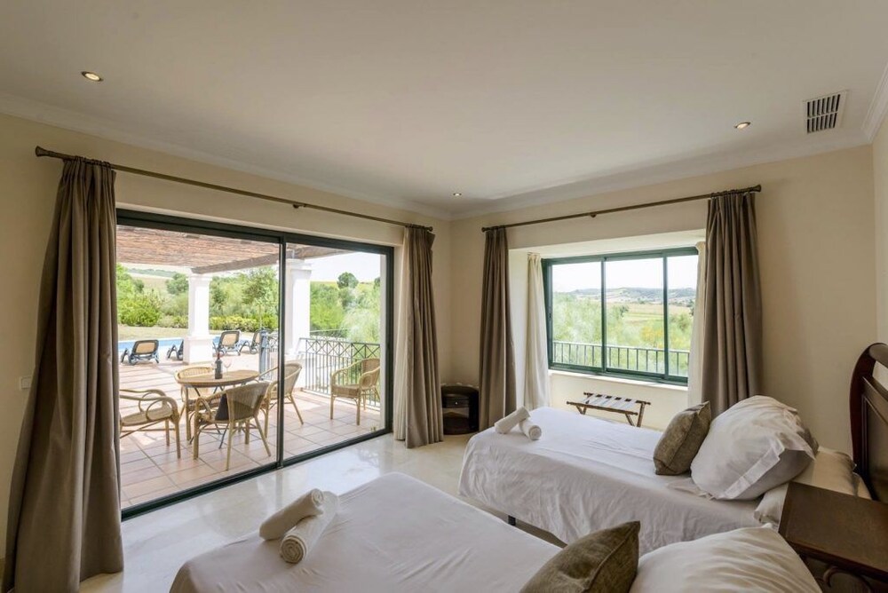 Arcos Golf Hotel Cortijo in Cadiz, Spain