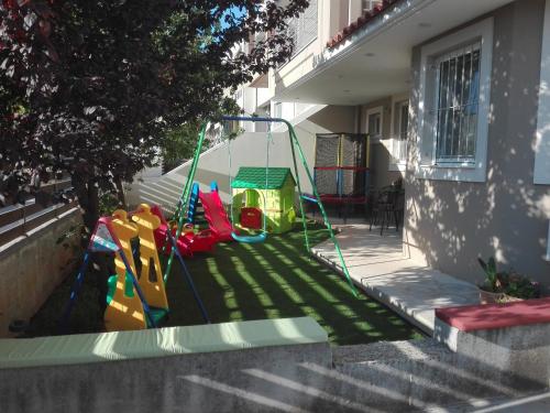 Maria's Apartment Nafplio — 4-Star Luxury Hotel in Nafplio, Greece