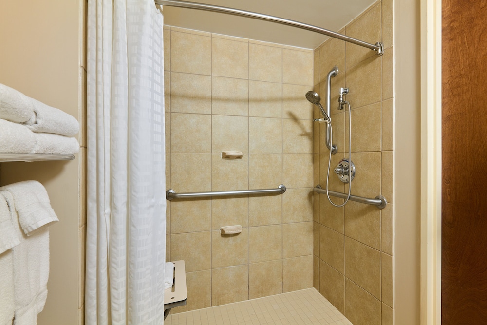 Candlewood Suites New York City Times Square by IHG - photo 25