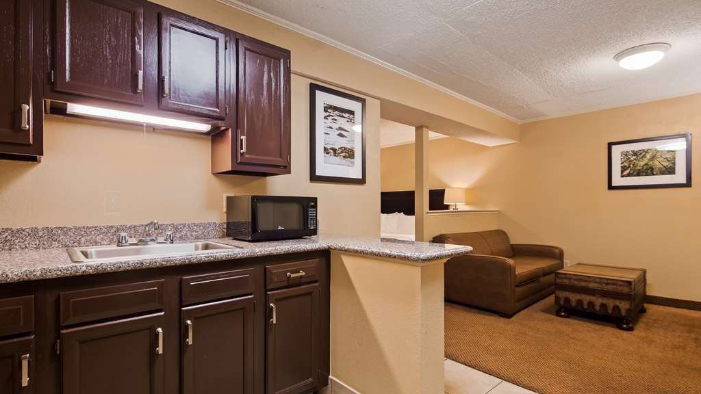 SureStay Plus by Best Western Covington - photo 16