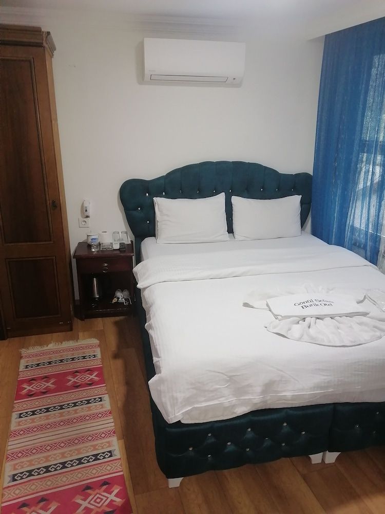 Gönül sefası bütik otel — Amasya — photo 5