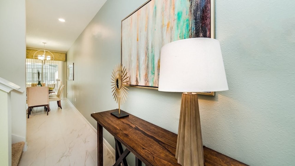 Grhdog9041 Champions Gate Resort 4 Bed 3 Baths Townhouse - photo 29