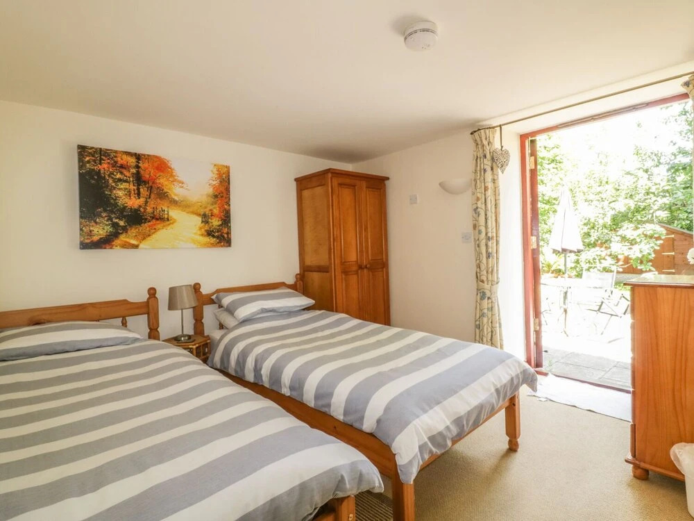 Bulls Cottage — 4-Star Luxury Hotel in Bodmin, United Kingdom