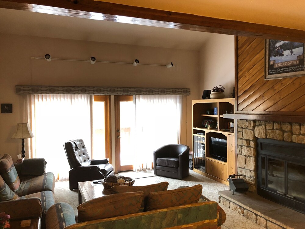 Buffalo Ridge 2 Bed Loft - photo 18