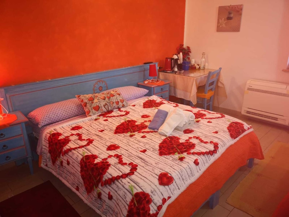 Sabbia e Mare — hotel in Porto Torres