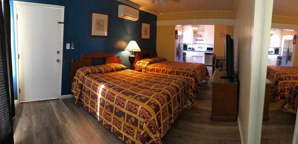 Oceana Marina Vacation Rental - photo 16