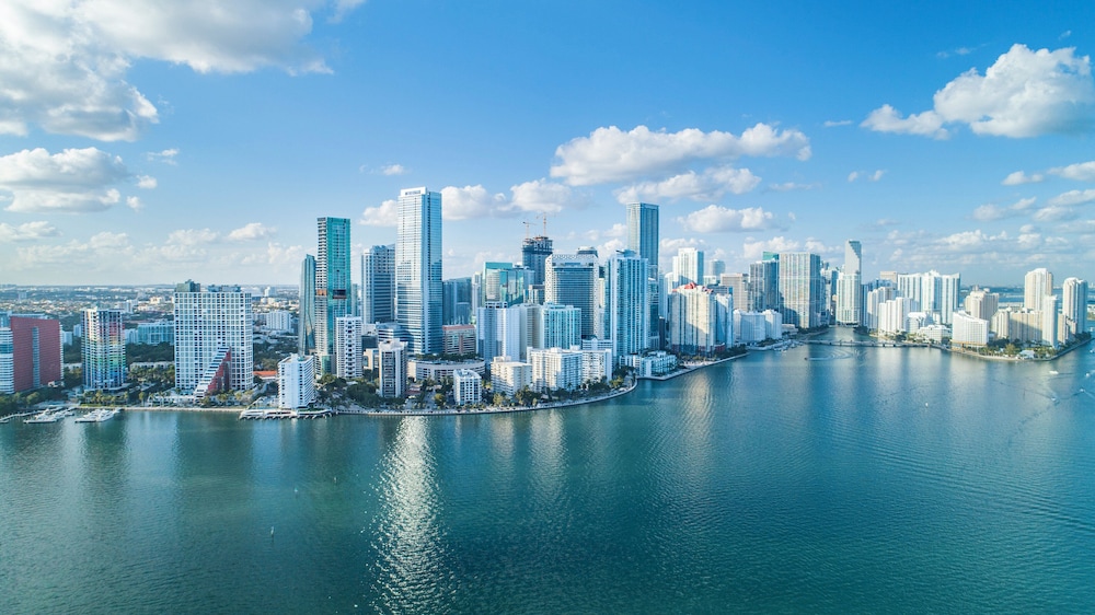 Hotel Indigo Miami Brickell by IHG - photo 66