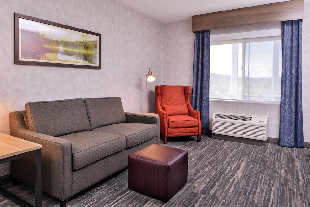 Hilton Garden Inn Bend - photo 46