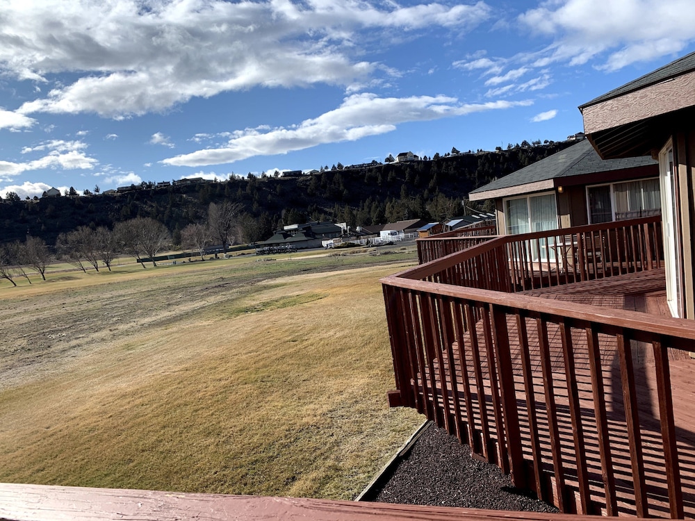 Smith Rock Resort - photo 44