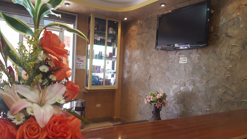Hotel Chunchi Imperial — Canar — photo 5