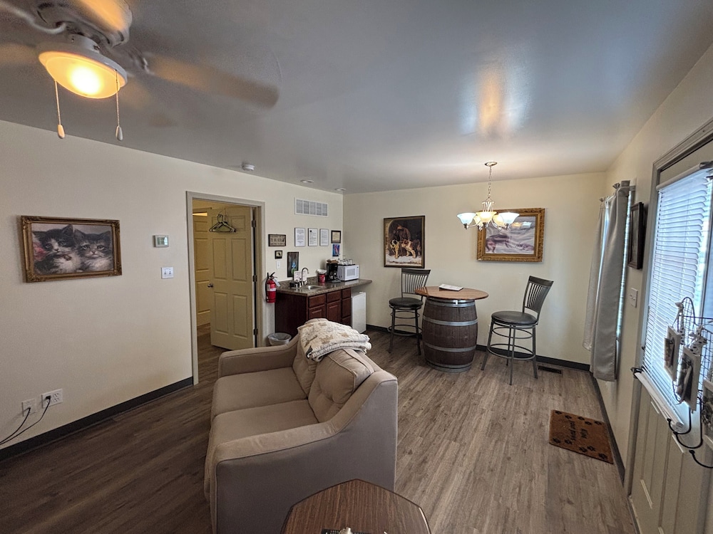 Hermann Crown Suites - photo 187