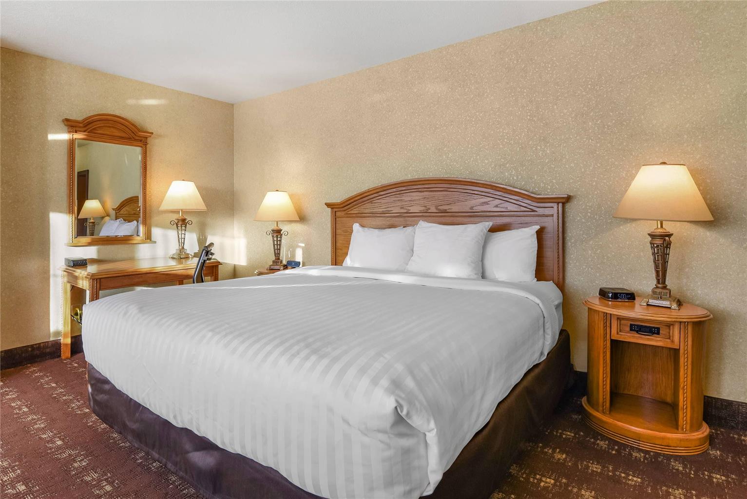 Kathryn Riverfront Inn an Ascend Collection Hotel - photo 27