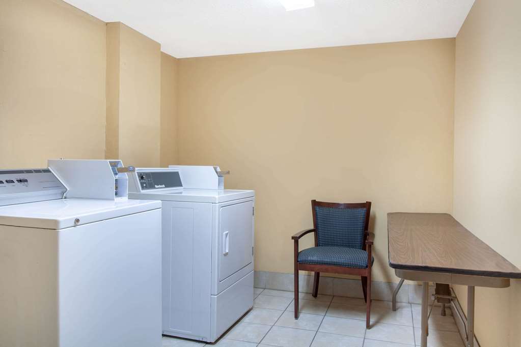 Days Inn by Wyndham Clinton Laurens I 26 - photo 15
