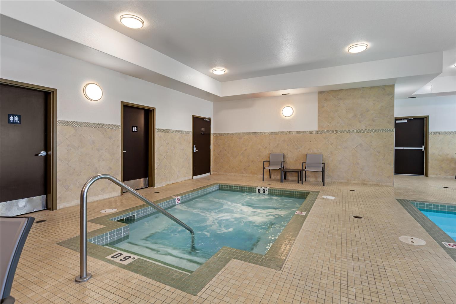 Best Western Plus St. Albert — St. Albert — photo 5