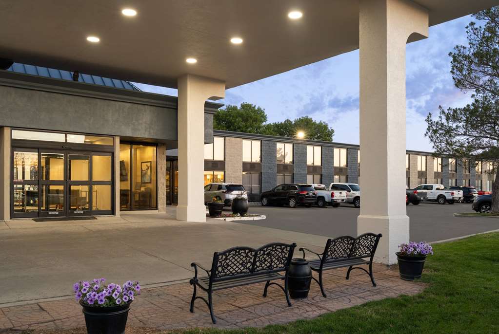 AmericInn by Wyndham Casper Event Center Area - photo 12