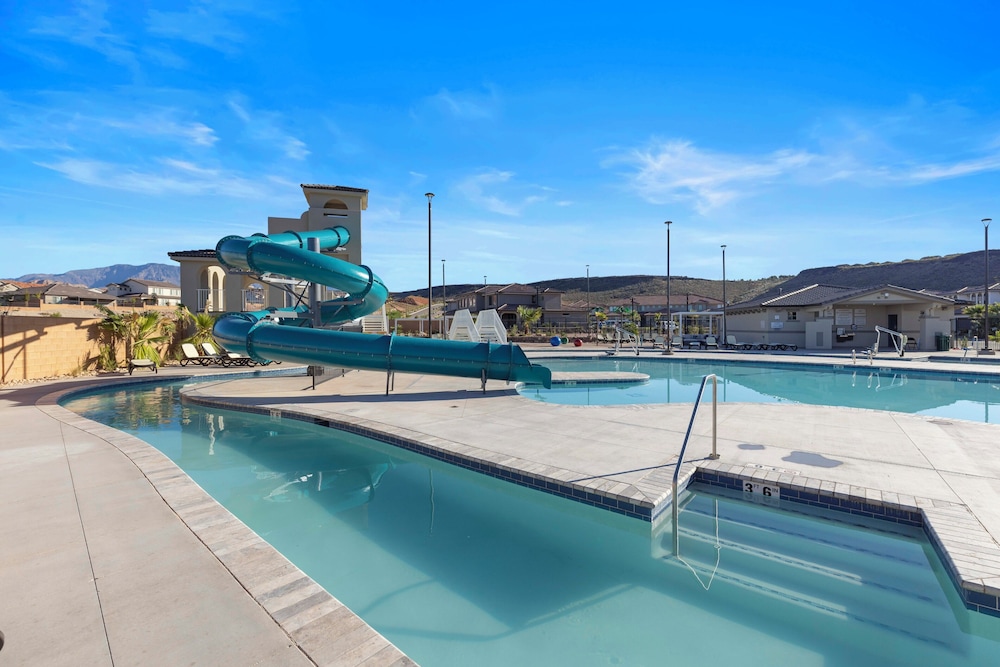Endless Summer Brand New Waterpark - photo 34