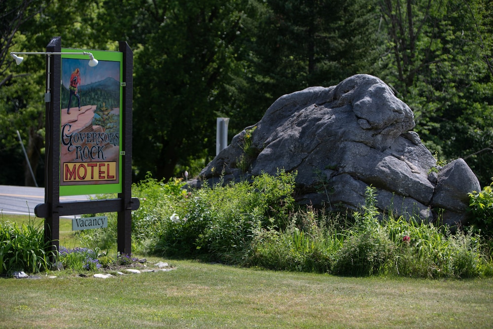 Governors Rock Motel - photo 60