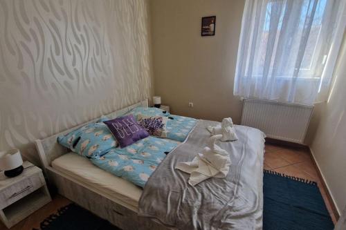 Jackpot Apartman — 4-Star Luxury Hotel in Budapest, Hungary