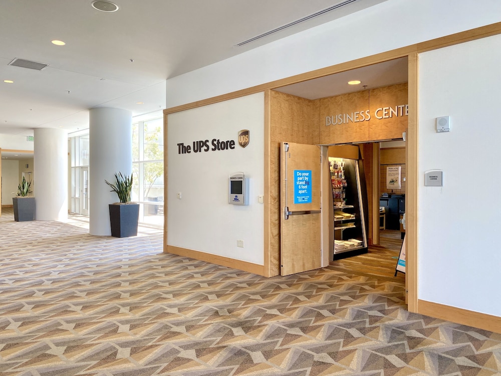 Hilton San Diego Bayfront - photo 157