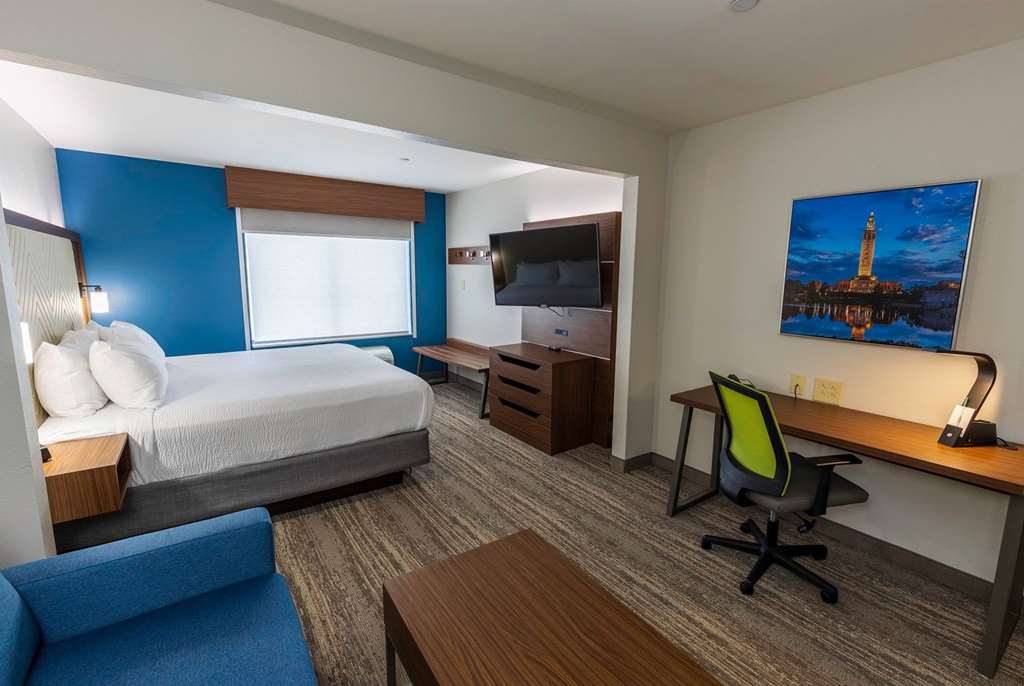 Wingate by Wyndham Lafayette Airport - photo 19