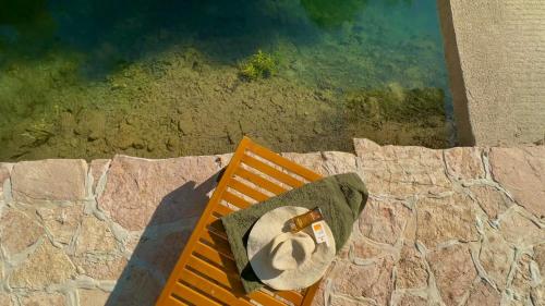 Green Trebižat Nature Stay in Capljina, Bosnia and Herzegovina