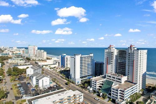 GRA902 Grand Atlantic Resort Oceanfront 9th Floor 3BR 3BA - photo 37